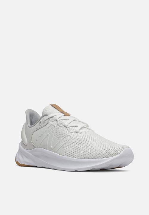 New Balance  - Roav v2 - knit pack  - white (100)