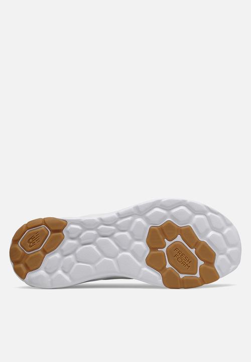 New Balance  - Roav v2 - knit pack  - white (100)