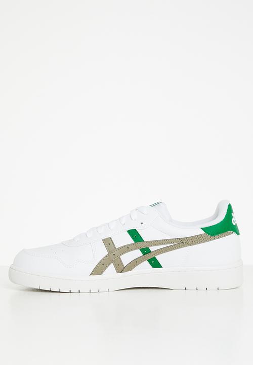 ASICS - Japan s - white / mink