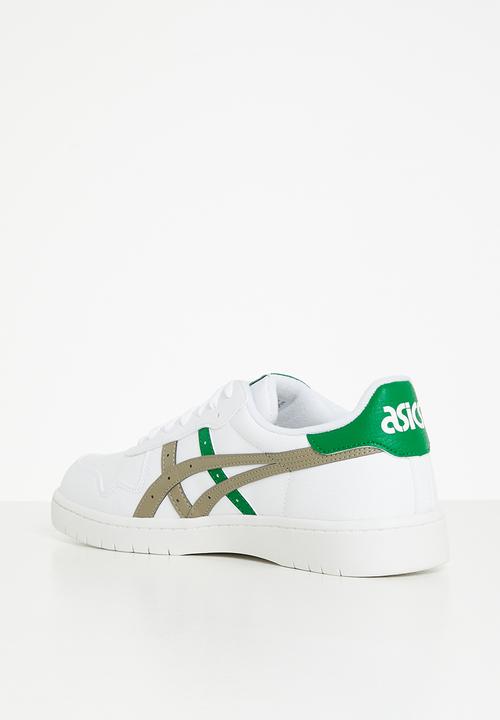 ASICS - Japan s - white / mink