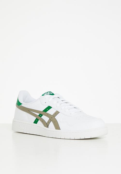 ASICS - Japan s - white / mink
