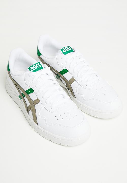 ASICS - Japan s - white / mink