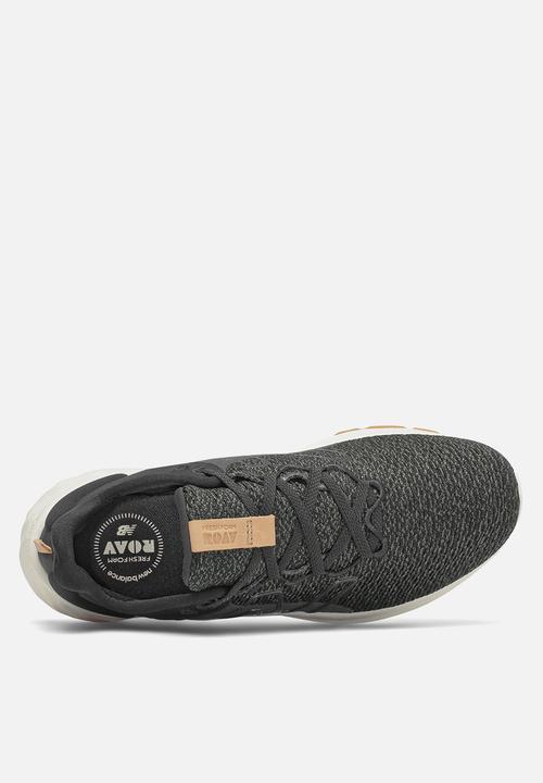 New Balance  - Roav V2 - Knit Pack 