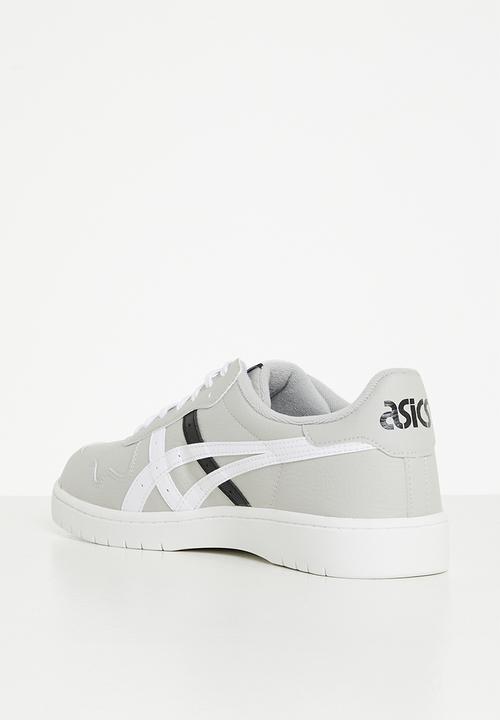 ASICS - Japan s - oyster grey & white