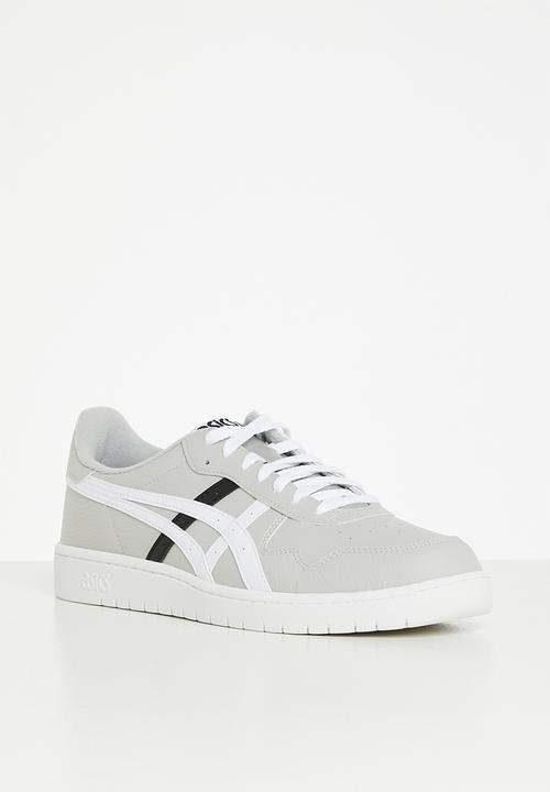 ASICS - Japan s - oyster grey & white