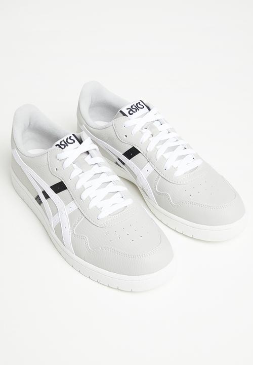 ASICS - Japan s - oyster grey & white