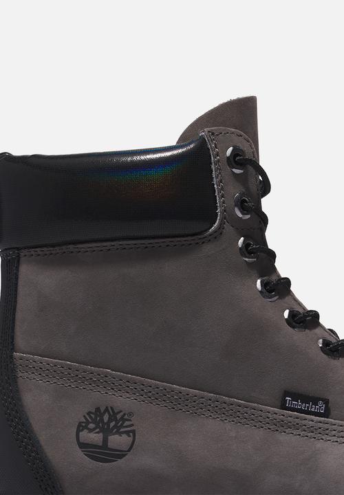 Timberland - 6 inch premium boot - castlerock