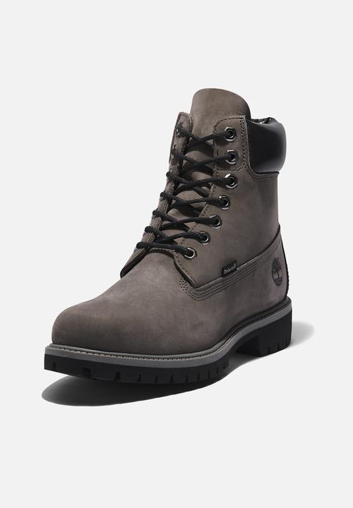 Timberland - 6 inch premium boot - castlerock