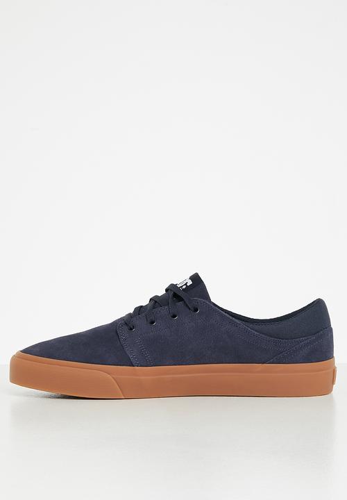 DC - Trase sd - navy/gum