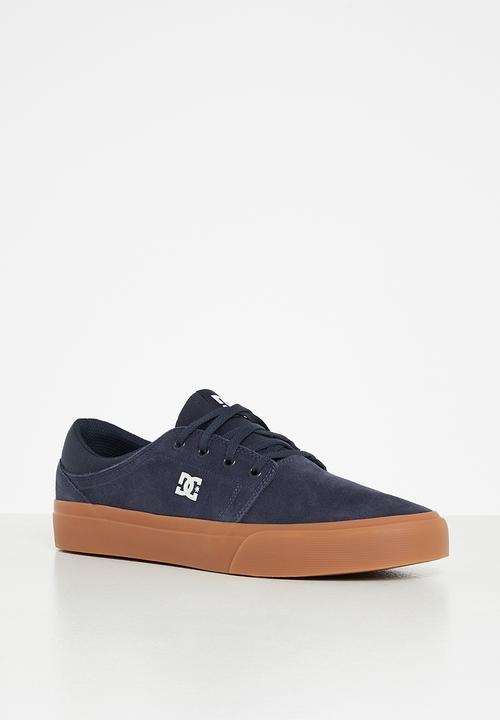 DC - Trase sd - navy/gum