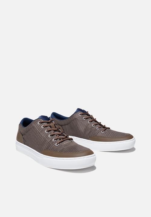 Timberland - Adv 2.0 knit ox - canteen