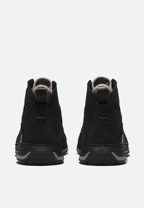 Timberland - Timberloop ek trekker mid - jet black