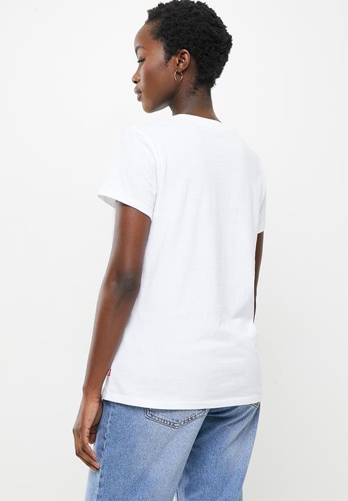 Levi’s® - The perfect tee - white