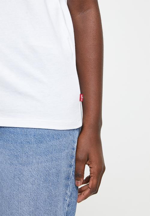 Levi’s® - The perfect tee - white