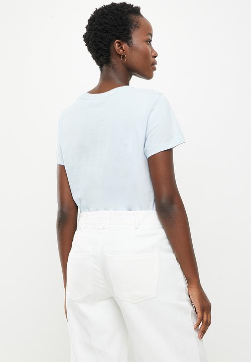 Levi’s® - The perfect tee - light grey