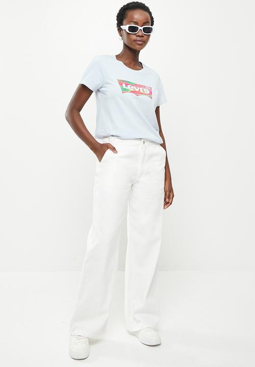 Levi’s® - The perfect tee - light grey