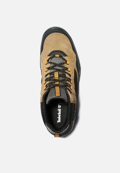 Timberland - Crestige multi sport mid - autumn