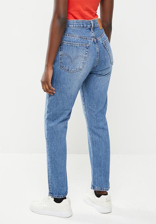 Levi’s® - 501® Crop - must be mine