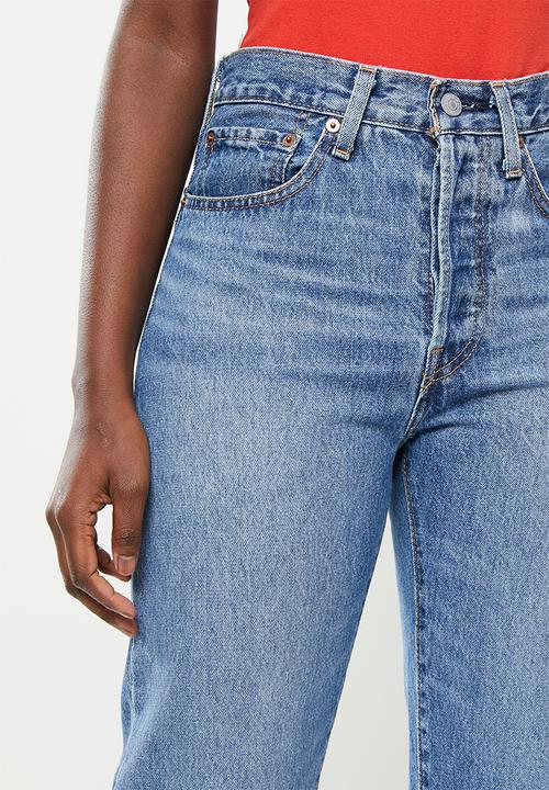 Levi’s® - 501® Crop - must be mine
