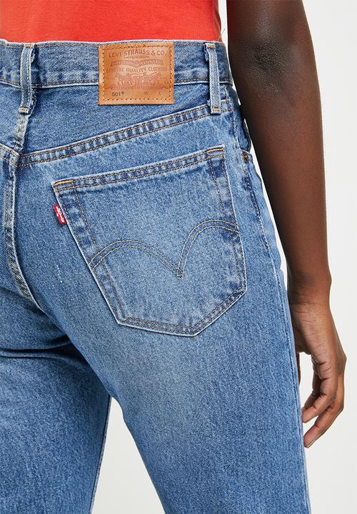 Levi’s® - 501® Crop - must be mine