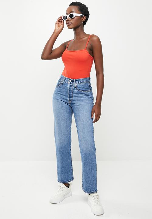 Levi’s® - 501® Crop - must be mine