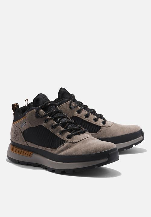 Timberland - Field trekker low - grey