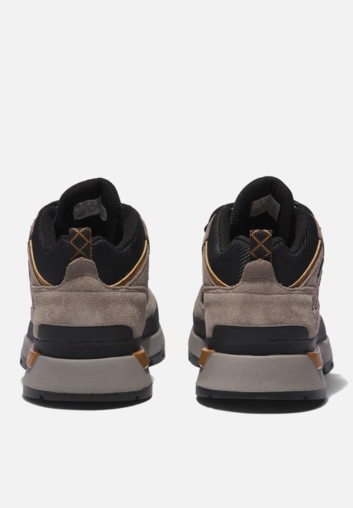 Timberland - Field trekker low - grey