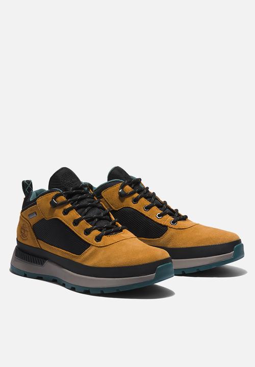 Timberland - Field trekker low - wheat