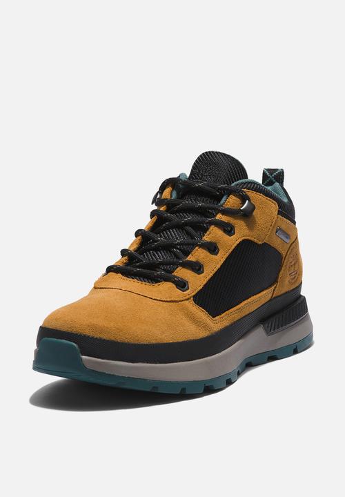 Timberland - Field trekker low - wheat