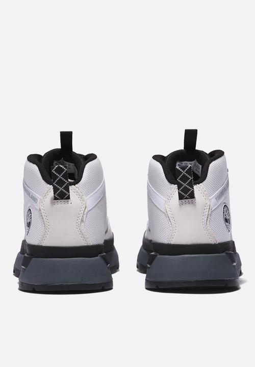 Timberland - Euro trekker super ox - white