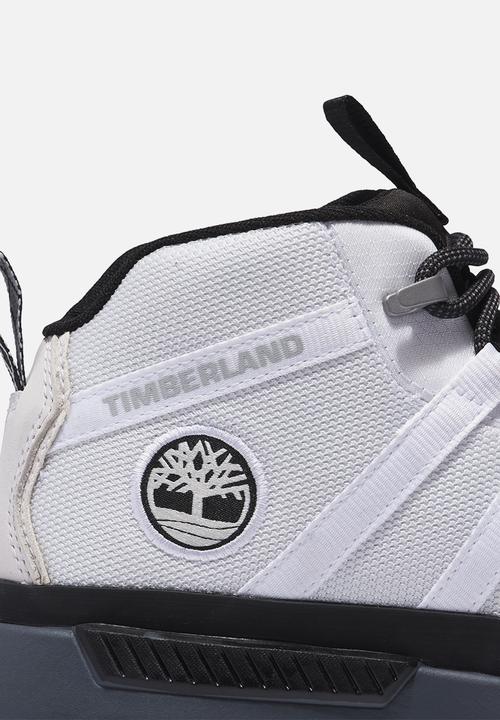 Timberland - Euro trekker super ox - white