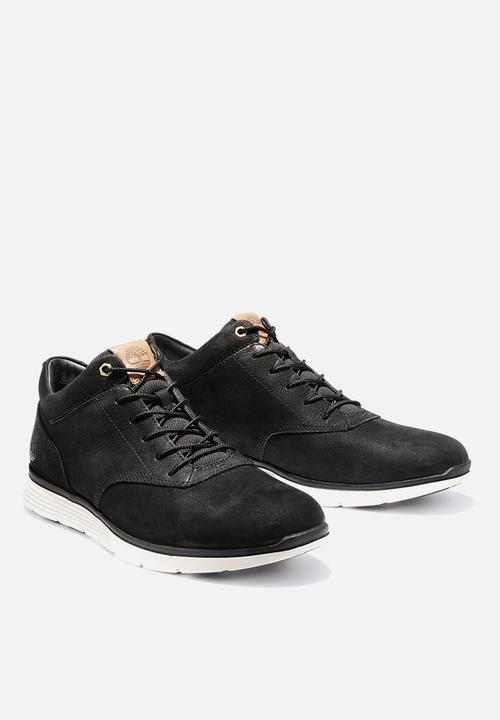 Timberland - Killington half cab - jet black