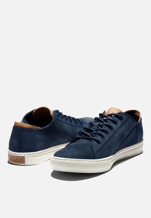 Timberland - Adv 2.0 cupsole modern ox - black iris