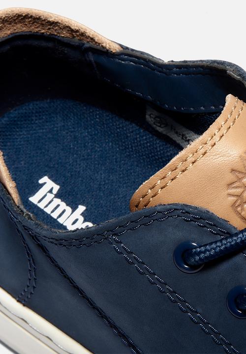 Timberland - Adv 2.0 cupsole modern ox - black iris