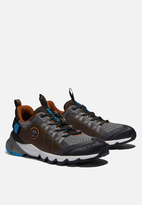 Timberland - Solar wave low - steeple grey