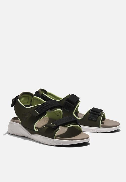 Timberland - Whitehaven backstrap - grape leaf