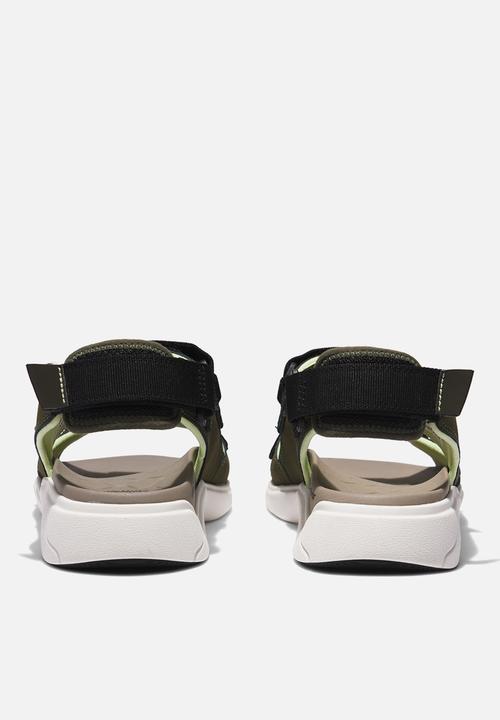 Timberland - Whitehaven backstrap - grape leaf