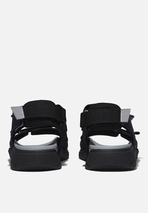 Timberland - Whitehaven backstrap - jet black