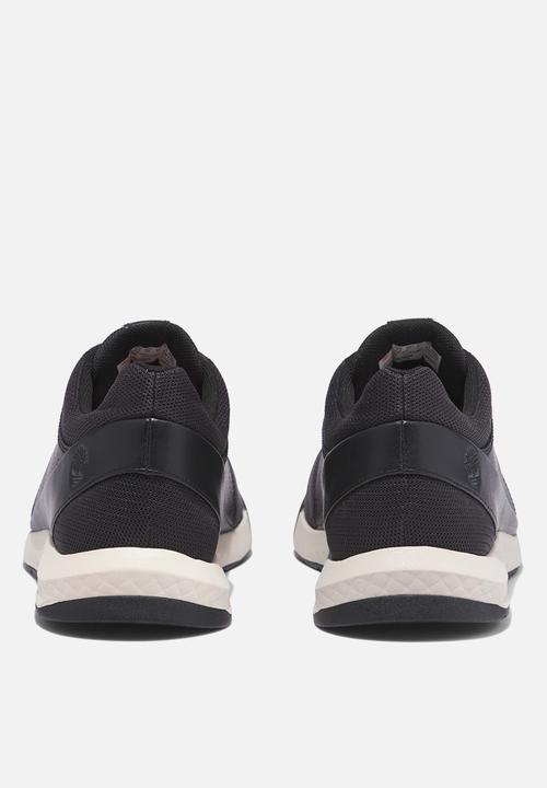 Timberland - Killington ultra low sneaker - jet black