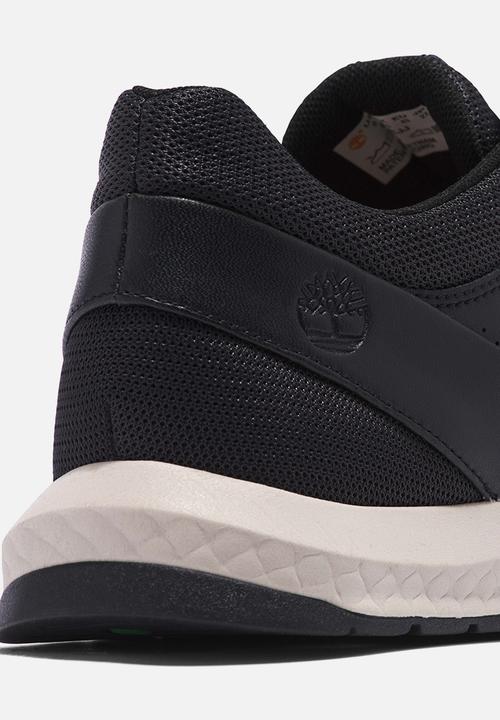 Timberland - Killington ultra low sneaker - jet black