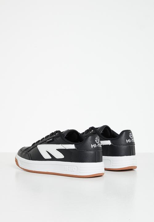 Hi-Tec - Freedom jnr - black & white