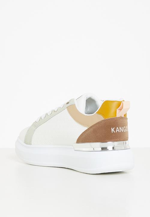 KANGOL - Willow sneaker - multi