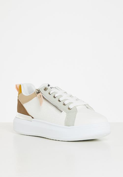 KANGOL - Willow sneaker - multi