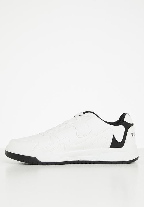 KANGOL - Kangol sneaker  - white