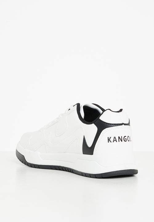KANGOL - Kangol sneaker  - white