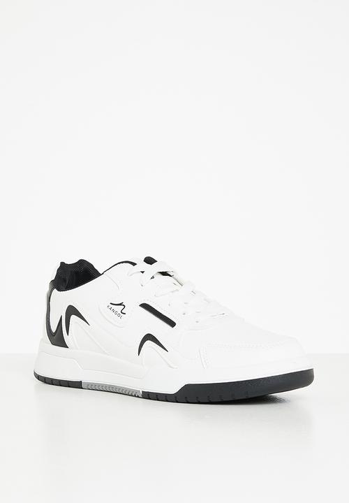 KANGOL - Kangol sneaker  - white