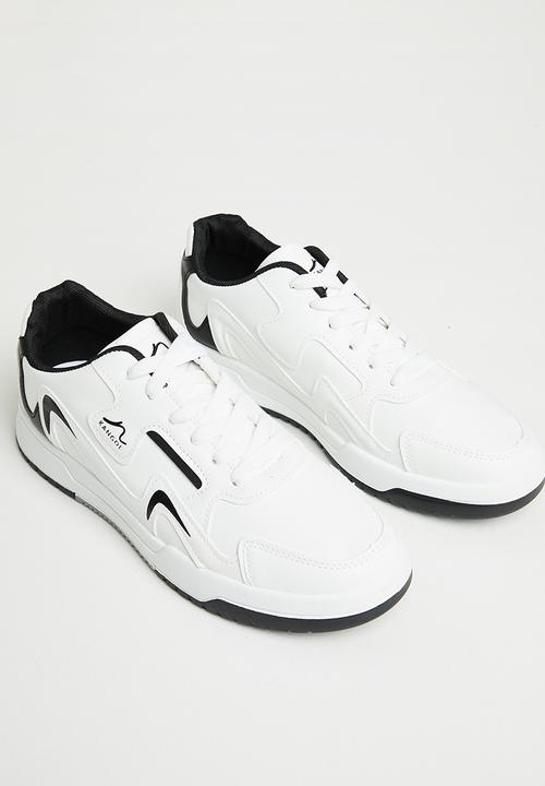 KANGOL - Kangol sneaker  - white