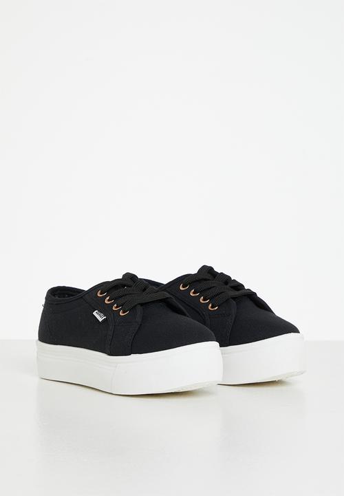 SOVIET - K ayanda platform - black