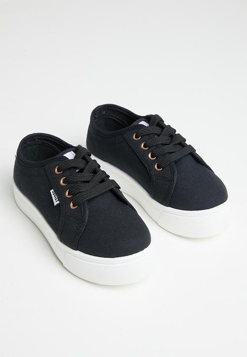 SOVIET - K ayanda platform - black