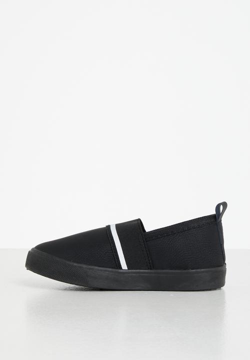 SOVIET - I tim pu - black 